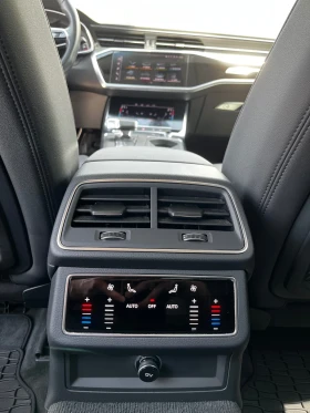 Обява за продажба на Audi A6 45 TDI  ~61 000 лв. - изображение 8