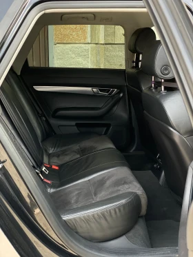 Audi A6 Allroad AUDI A6 3.0TDI ALLROAD  | Mobile.bg    16