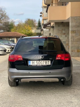 Обява за продажба на Audi A6 Allroad AUDI A6 3.0TDI ALLROAD  ~8 000 лв. - изображение 7 | Auto.bg Обява за продажба на Audi A6 Allroad AUDI A6 3.0TDI ALLROAD  ~8 000 лв. - изображение 7