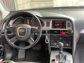 Обява за продажба на Audi A6 Allroad AUDI A6 3.0TDI ALLROAD  ~8 000 лв. - изображение 10 | Auto.bg Обява за продажба на Audi A6 Allroad AUDI A6 3.0TDI ALLROAD  ~8 000 лв. - изображение 10