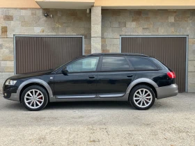 Обява за продажба на Audi A6 Allroad AUDI A6 3.0TDI ALLROAD  ~8 000 лв. - изображение 3 | Auto.bg Обява за продажба на Audi A6 Allroad AUDI A6 3.0TDI ALLROAD  ~8 000 лв. - изображение 3
