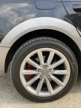 Audi A6 Allroad AUDI A6 3.0TDI ALLROAD  | Mobile.bg    17