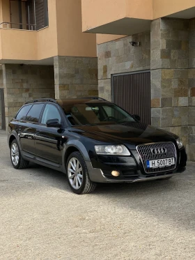 Обява за продажба на Audi A6 Allroad AUDI A6 3.0TDI ALLROAD  ~8 000 лв. - изображение 9 | Auto.bg Обява за продажба на Audi A6 Allroad AUDI A6 3.0TDI ALLROAD  ~8 000 лв. - изображение 9