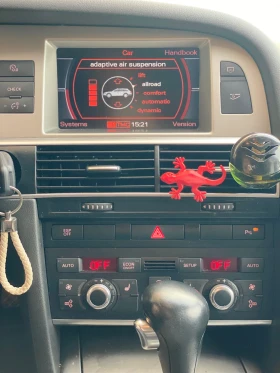 Audi A6 Allroad AUDI A6 3.0TDI ALLROAD  | Mobile.bg    15