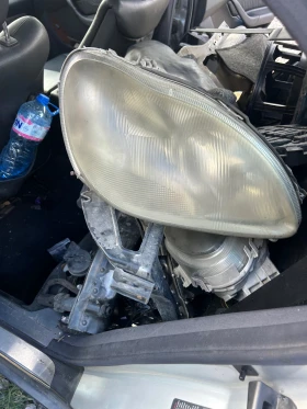 Mercedes-Benz S 320, снимка 1 — Bazar.bg Mercedes-Benz S 320, снимка 1