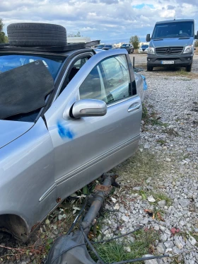 Mercedes-Benz S 320, снимка 4 — Bazar.bg Mercedes-Benz S 320, снимка 4