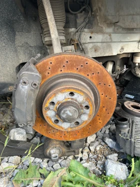 Mercedes-Benz S 320, снимка 5 — Bazar.bg Mercedes-Benz S 320, снимка 5