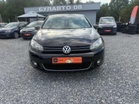 VW Golf 1.6 I GPL EVRO 5