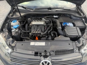 VW Golf 1.6 I GPL EVRO 5 - 10500 лв. / 5368.56 € - 58567757 14