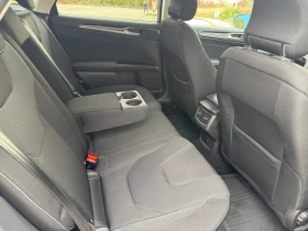 Ford Mondeo Estate Titanium, 2.0 EcoBlue 190 HP LED MATRIX!!! - 22999 лв. / 11759.20 € - 56352925 10