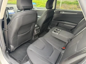 Ford Mondeo Estate Titanium, 2.0 EcoBlue 190 HP LED MATRIX!!! - 22999 лв. / 11759.20 € - 56352925 11