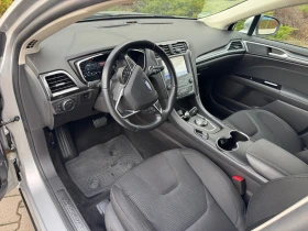 Ford Mondeo Estate Titanium, 2.0 EcoBlue 190 HP LED MATRIX!!! - 22999 лв. / 11759.20 € - 56352925 6