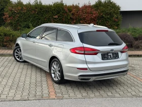 Ford Mondeo Estate Titanium, 2.0 EcoBlue 190 HP LED MATRIX!!! - 22999 лв. / 11759.20 € - 56352925 4