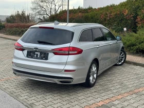 Ford Mondeo Estate Titanium, 2.0 EcoBlue 190 HP LED MATRIX!!! - 22999 лв. / 11759.20 € - 56352925 5