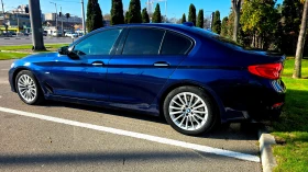 BMW 530 xdrive 265 кс, снимка 4