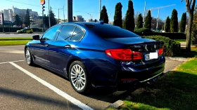 BMW 530 xdrive 265 кс, снимка 5