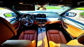 BMW 530 xdrive 265 кс, снимка 9