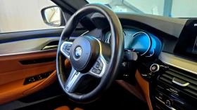 BMW 530 xdrive 265 кс, снимка 12