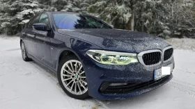 BMW 530 xdrive 265 кс - 21000 € / 41072.43 лв. - 51951737 3
