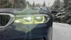 BMW 530 xdrive 265 кс - 21000 € / 41072.43 лв. - 51951737 5