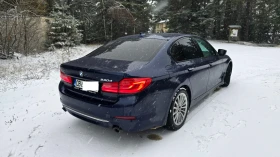 BMW 530 xdrive 265 кс - 21000 € / 41072.43 лв. - 51951737 4