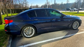 BMW 530 xdrive 265 кс, снимка 2