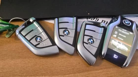 BMW 530 xdrive 265 кс, снимка 13