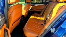 BMW 530 xdrive 265 кс, снимка 8