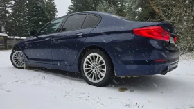 BMW 530 xdrive 265 кс - 21000 € / 41072.43 лв. - 51951737 7
