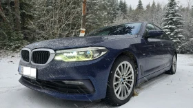 BMW 530 xdrive 265 кс - 21000 € / 41072.43 лв. - 51951737 2