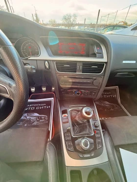 Audi A5 3.0* Quattro* Сервизна история* Топ* Клима* Ръчка* - 15777 лв. / 8066.65 € - 65814224 14