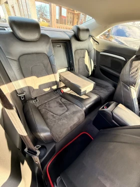 Audi A5 3.0* Quattro* Сервизна история* Топ* Клима* Ръчка* - 15777 лв. / 8066.65 € - 65814224 8