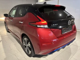 Nissan Leaf  Electric Drive 150 к.с.Най-високо ниво, снимка 6