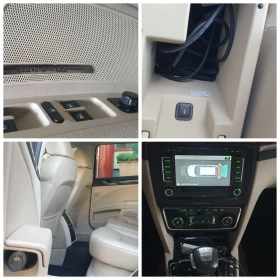 Skoda Superb 2.0 TDI ELEGANCE DSG 170 PS | Mobile.bg � ����� ������ 14