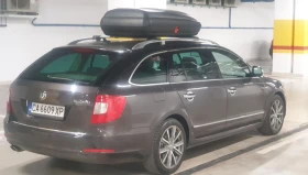 Skoda Superb 2.0 TDI ELEGANCE DSG 170 PS | Mobile.bg � ����� ������ 8
