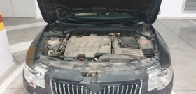 Skoda Superb 2.0 TDI ELEGANCE DSG 170 PS | Mobile.bg � ����� ������ 5