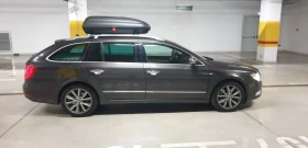 Skoda Superb 2.0 TDI ELEGANCE DSG 170 PS | Mobile.bg � ����� ������ 11
