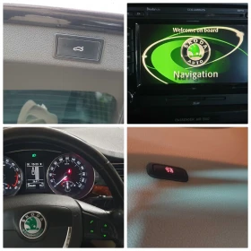 Skoda Superb 2.0 TDI ELEGANCE DSG 170 PS | Mobile.bg � ����� ������ 15