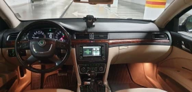 Skoda Superb 2.0 TDI ELEGANCE DSG 170 PS | Mobile.bg � ����� ������ 4