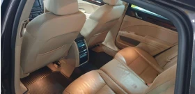 Skoda Superb 2.0 TDI ELEGANCE DSG 170 PS | Mobile.bg � ����� ������ 10