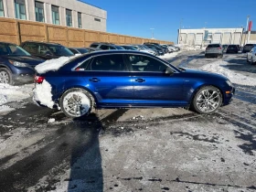 Audi S4 * Technik * CARFAX * ЦЕНА ДО БГ, снимка 4