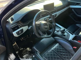 Audi S4 * Technik * CARFAX * ЦЕНА ДО БГ, снимка 6