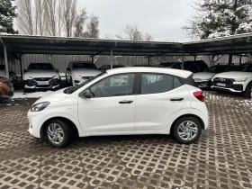 Hyundai I10 1.0 MPI + Газ - 5990 € / 11715.42 лв. - 63859888 7