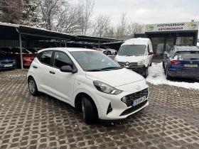 Hyundai I10 1.0 MPI + Газ - 5990 € / 11715.42 лв. - 63859888 3