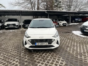 Hyundai I10 1.0 MPI + Газ - 5990 € / 11715.42 лв. - 63859888 2
