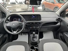 Hyundai I10 1.0 MPI + Газ - 5990 € / 11715.42 лв. - 63859888 11