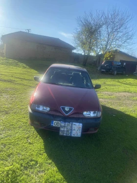 Alfa Romeo 146 - 1300 € / 2542.58 лв. - 39706279 4