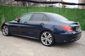 Mercedes-Benz C 300 AMG - 15490 € / 30295.81 лв. - 12009026 5