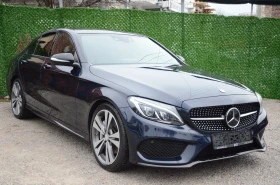 Mercedes-Benz C 300 AMG - 15490 € / 30295.81 лв. - 12009026 3
