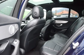 Mercedes-Benz C 300 AMG - 15490 € / 30295.81 лв. - 12009026 11